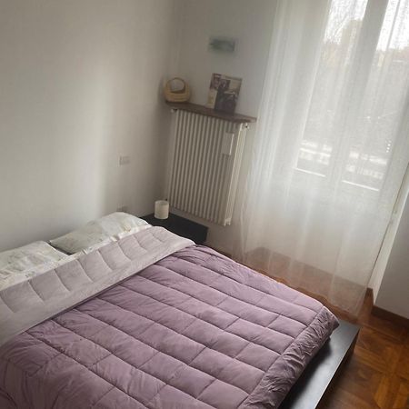 Ferienwohnung Navigli Mailand Exterior foto