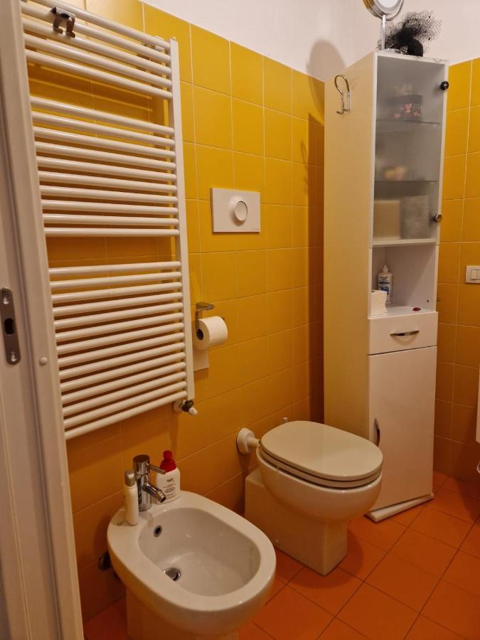 Ferienwohnung Navigli Mailand Exterior foto