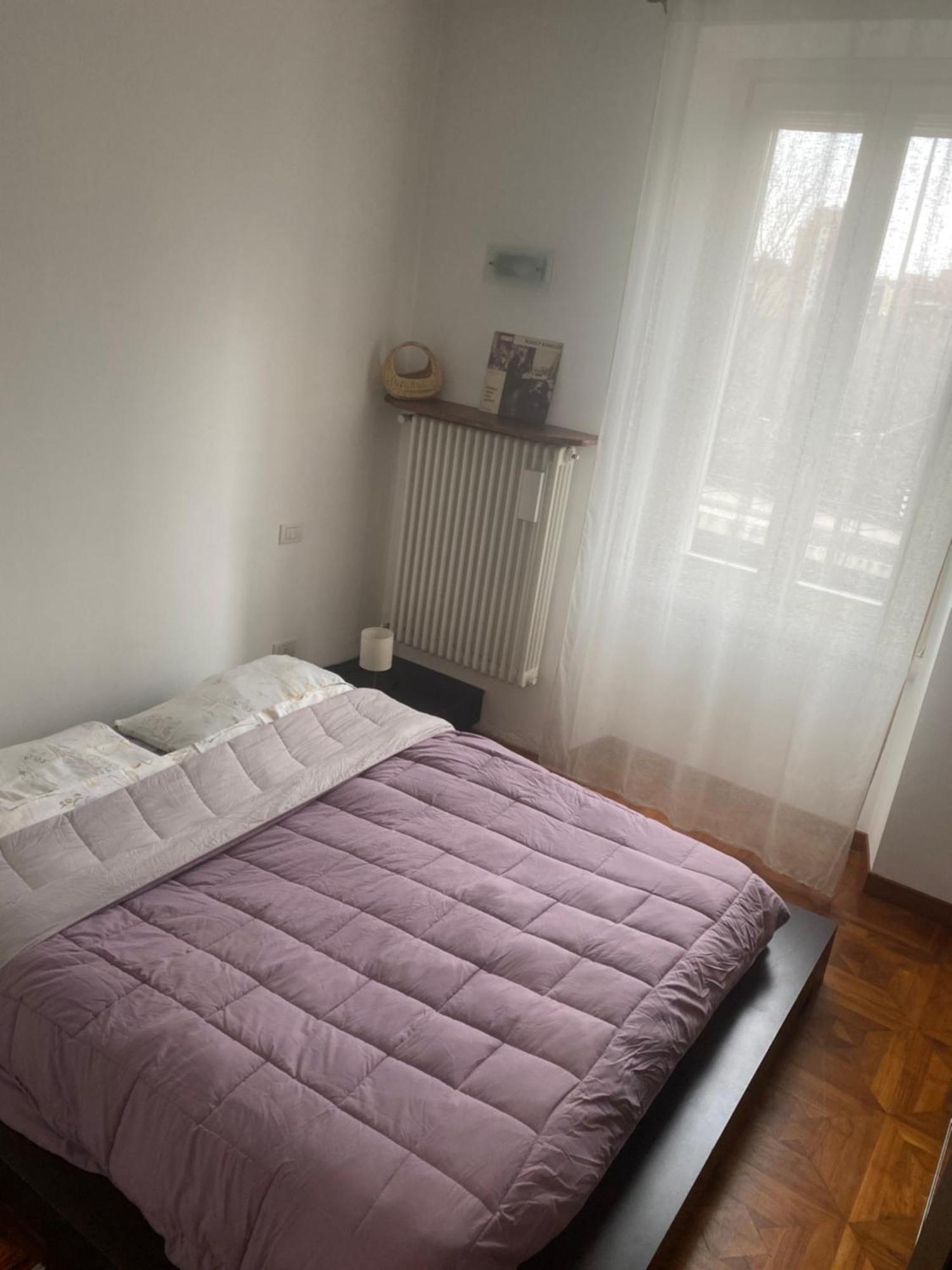 Ferienwohnung Navigli Mailand Exterior foto