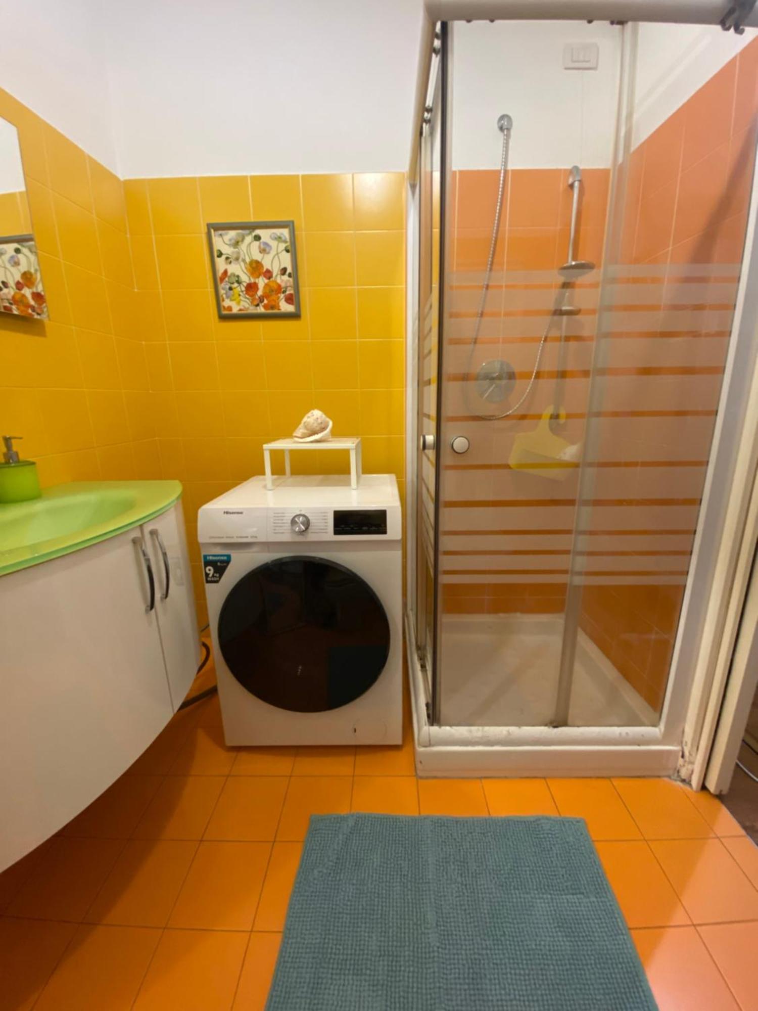 Ferienwohnung Navigli Mailand Exterior foto