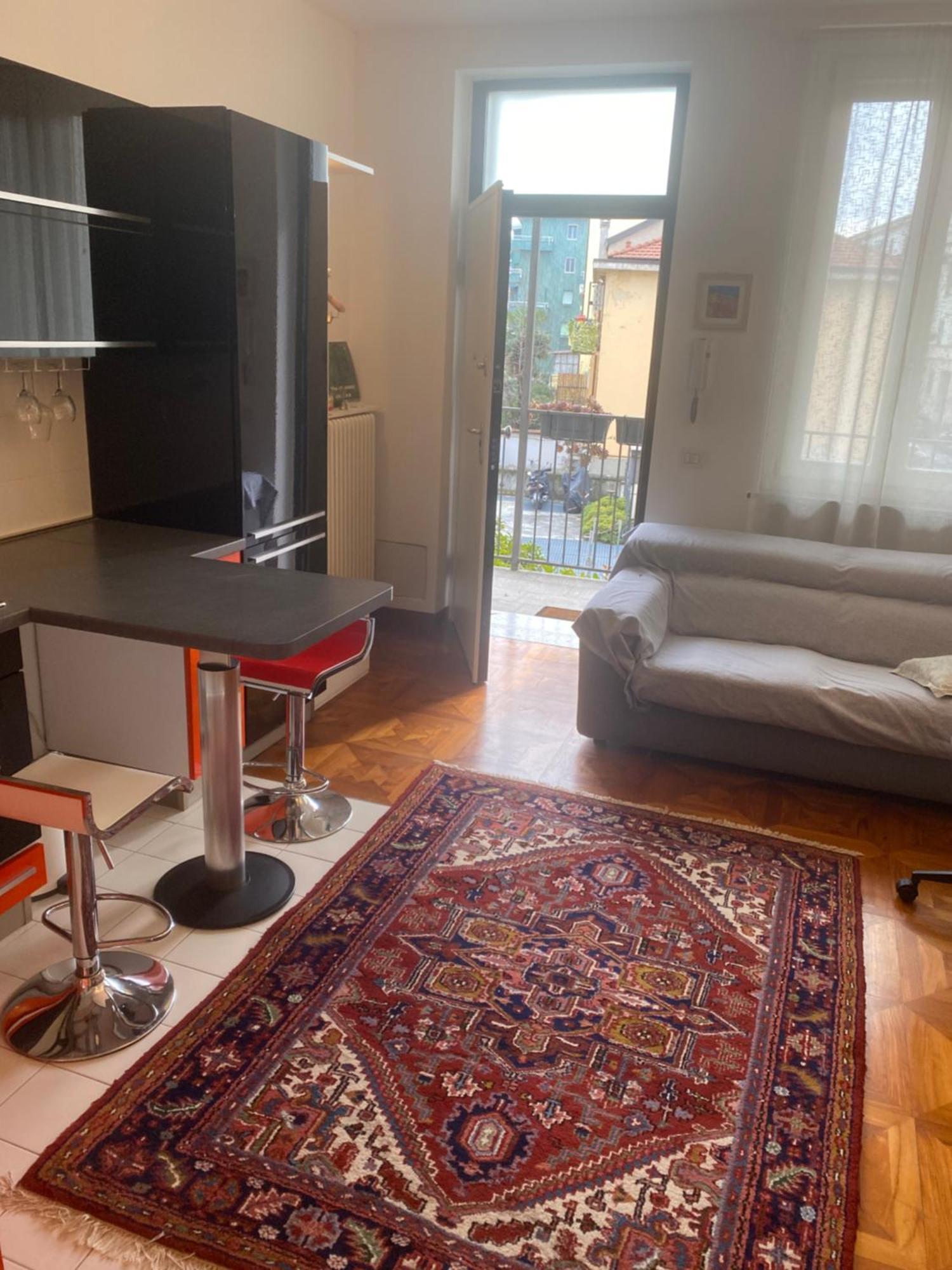 Ferienwohnung Navigli Mailand Exterior foto